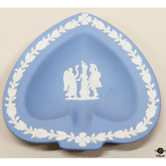 Wedgwood Ashtray