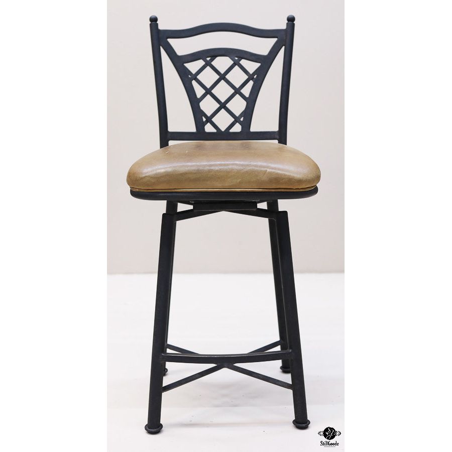 Billiard Factory Barstool Set