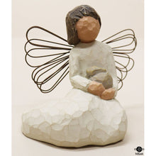  Willow Tree Figurine