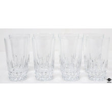  Cristal d'Arques Glassware