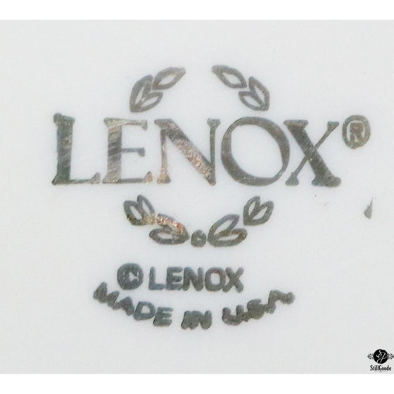 Lenox Vase