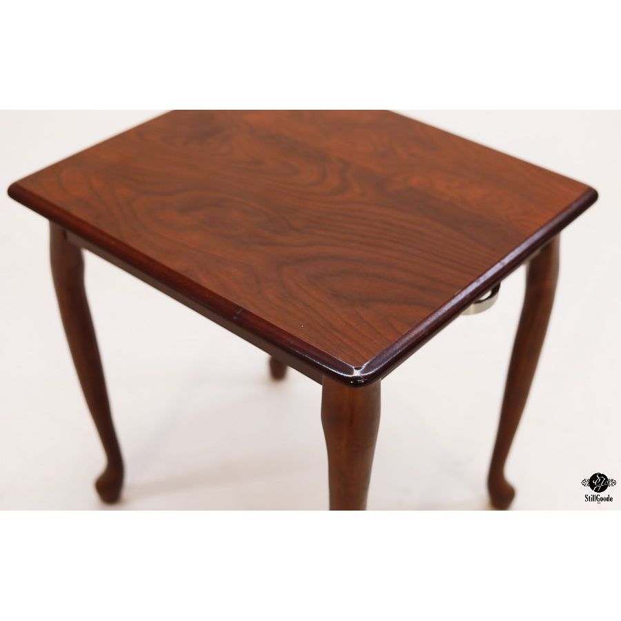 End Tables (Pair)