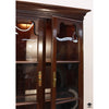 Ethan Allen China Cabinet