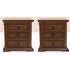 Nightstands (Pair)