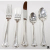 International Flatware Set