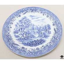  Currier & Ives Plate