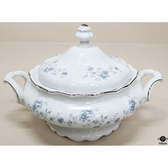 Haviland China Set