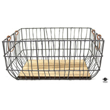  Basket
