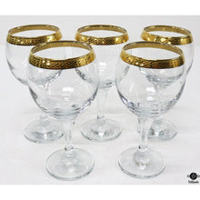  Stemware