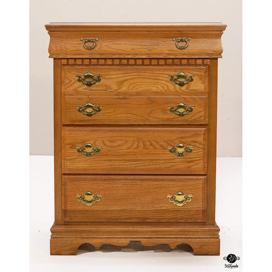 Bassett Chest of Drawers