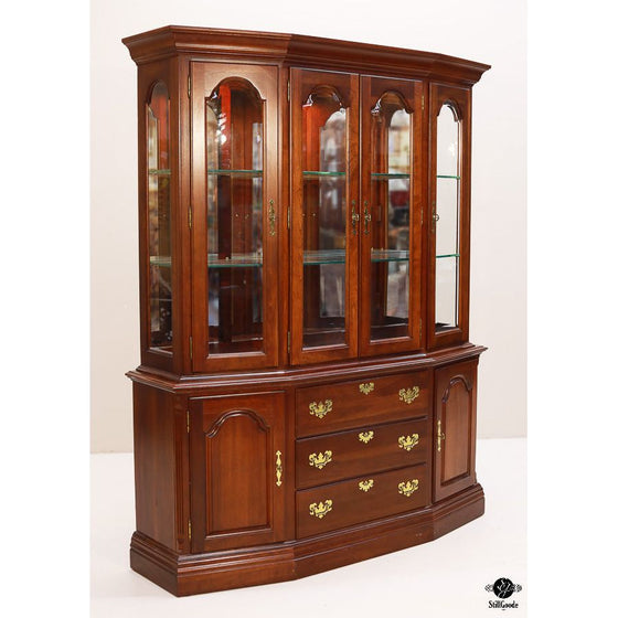 Kincaid China Cabinet