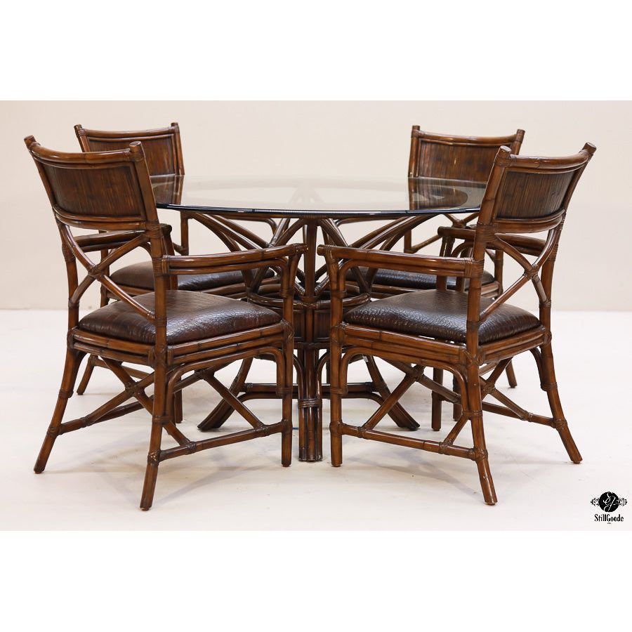 Pier 1 Dining Set