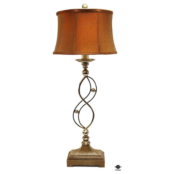 Uttermost Lamps (pair)