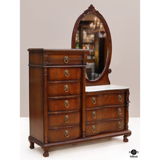 Pulaski Dresser