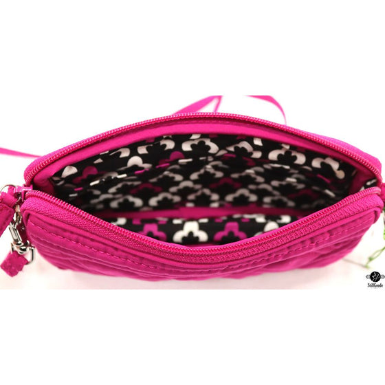 Vera Bradley Crossbody Bag