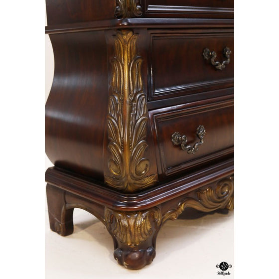 Ashley Chest of Drawers