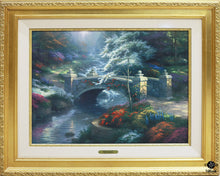  Thomas Kinkade Art