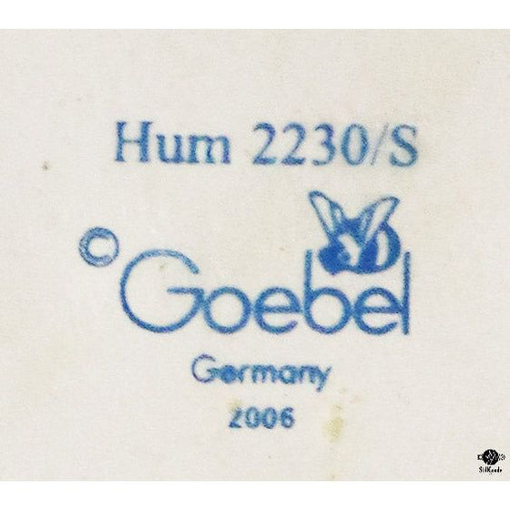 Goebel Hummel