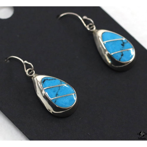 Sterling Earrings