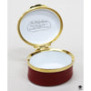 Crummles & Co. Trinket Box