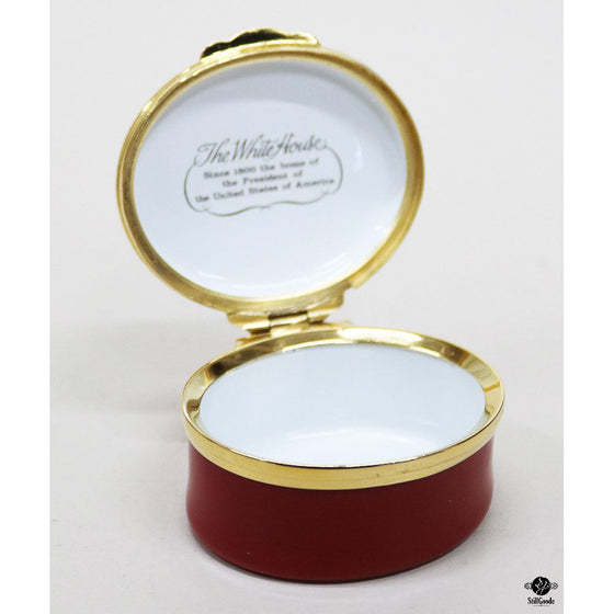 Crummles & Co. Trinket Box