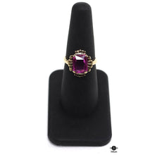  10k Ring