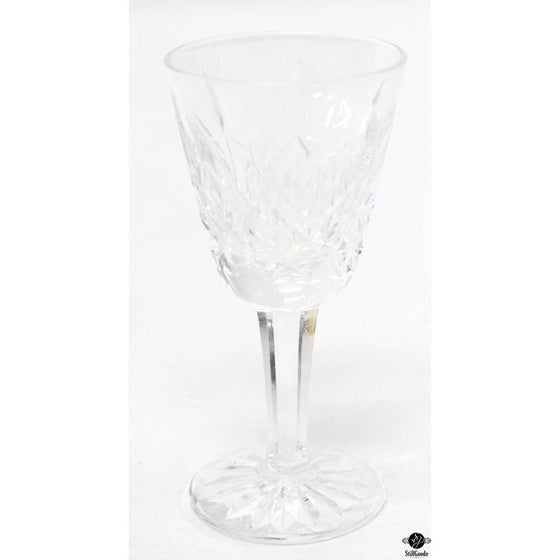 Waterford Glasses