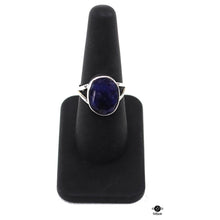  Sterling Ring