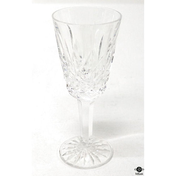 Waterford Stemware