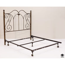  Queen Bed