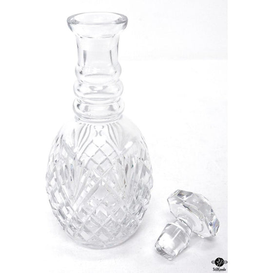 Galway Decanter