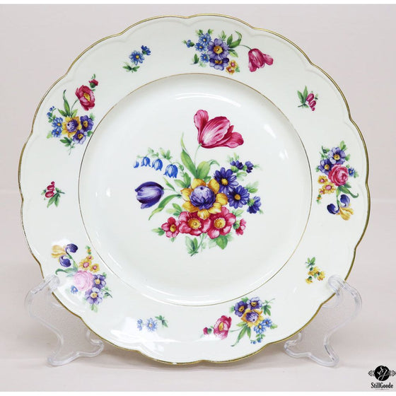 Royal Bayreuth China Set