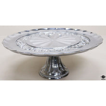  Lenox Cake Stand