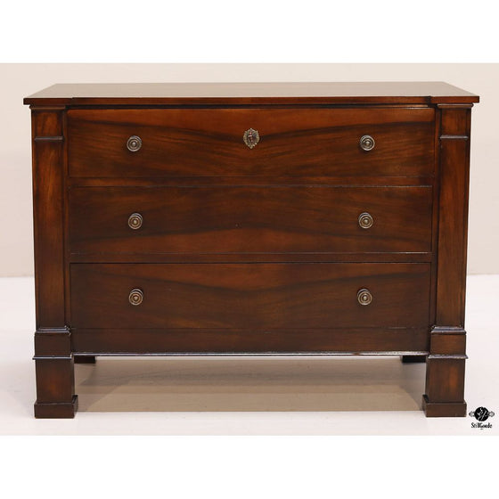 Trosby Console