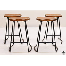  Barstool Set