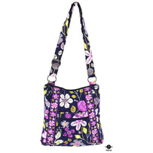  Vera Bradley Crossbody Bag