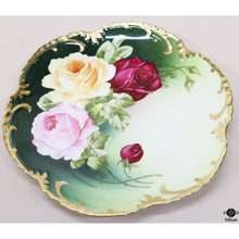  Z.S. & Co. Decorative Plate