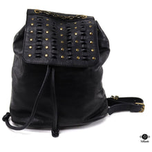  Frye Backpack