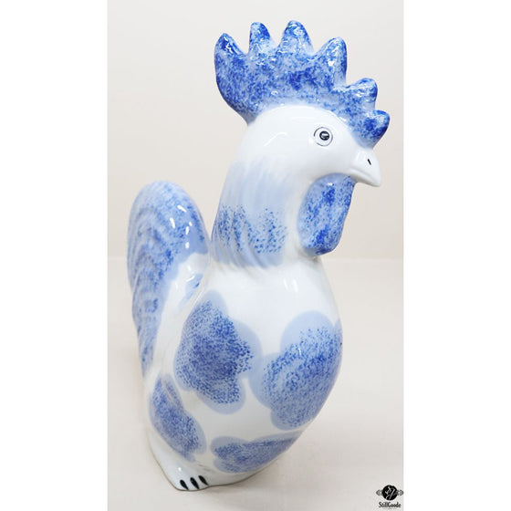 Staffordshire Figurine