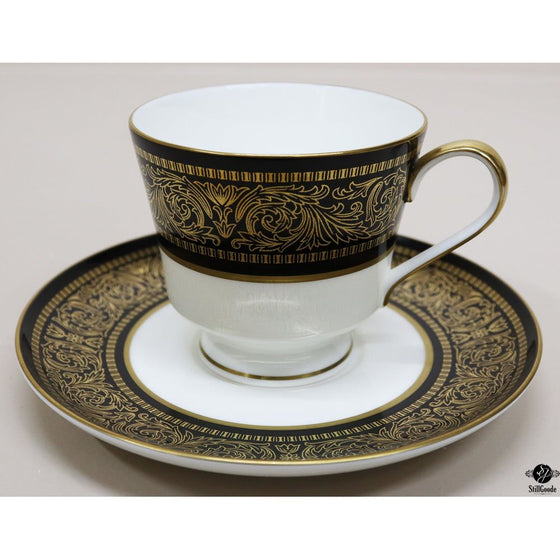 Mikasa China Set