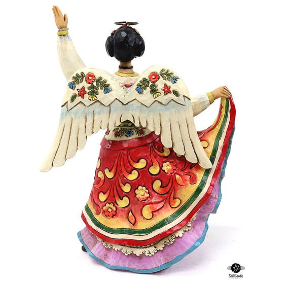 Figurine