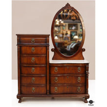  Pulaski Dresser