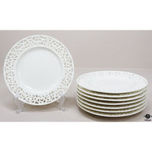  Godinger Plate Set