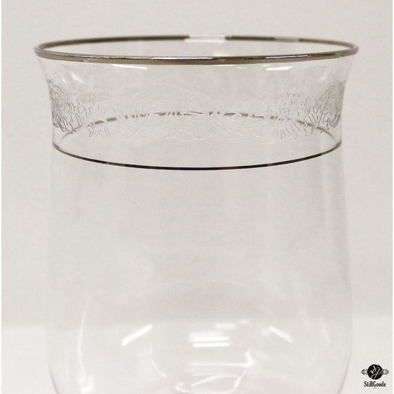 Lenox Stemware