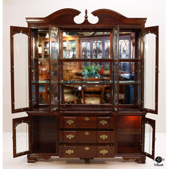 China Cabinet