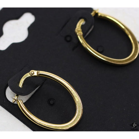 14k Earrings