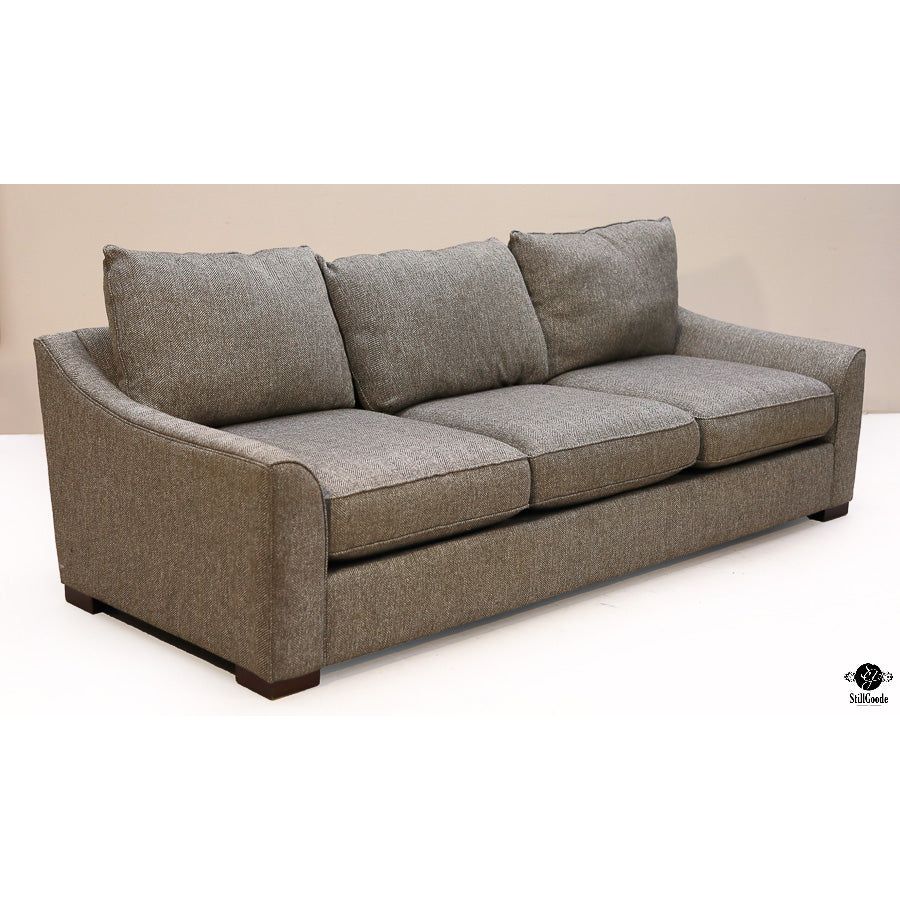 Crate & Barrel Sofa