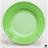 Le Creuset Plate Set