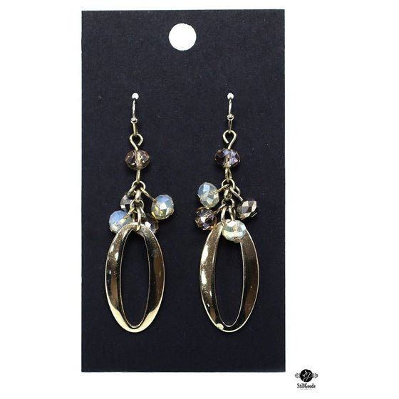 White House Black Market Earrings