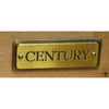 Century Console